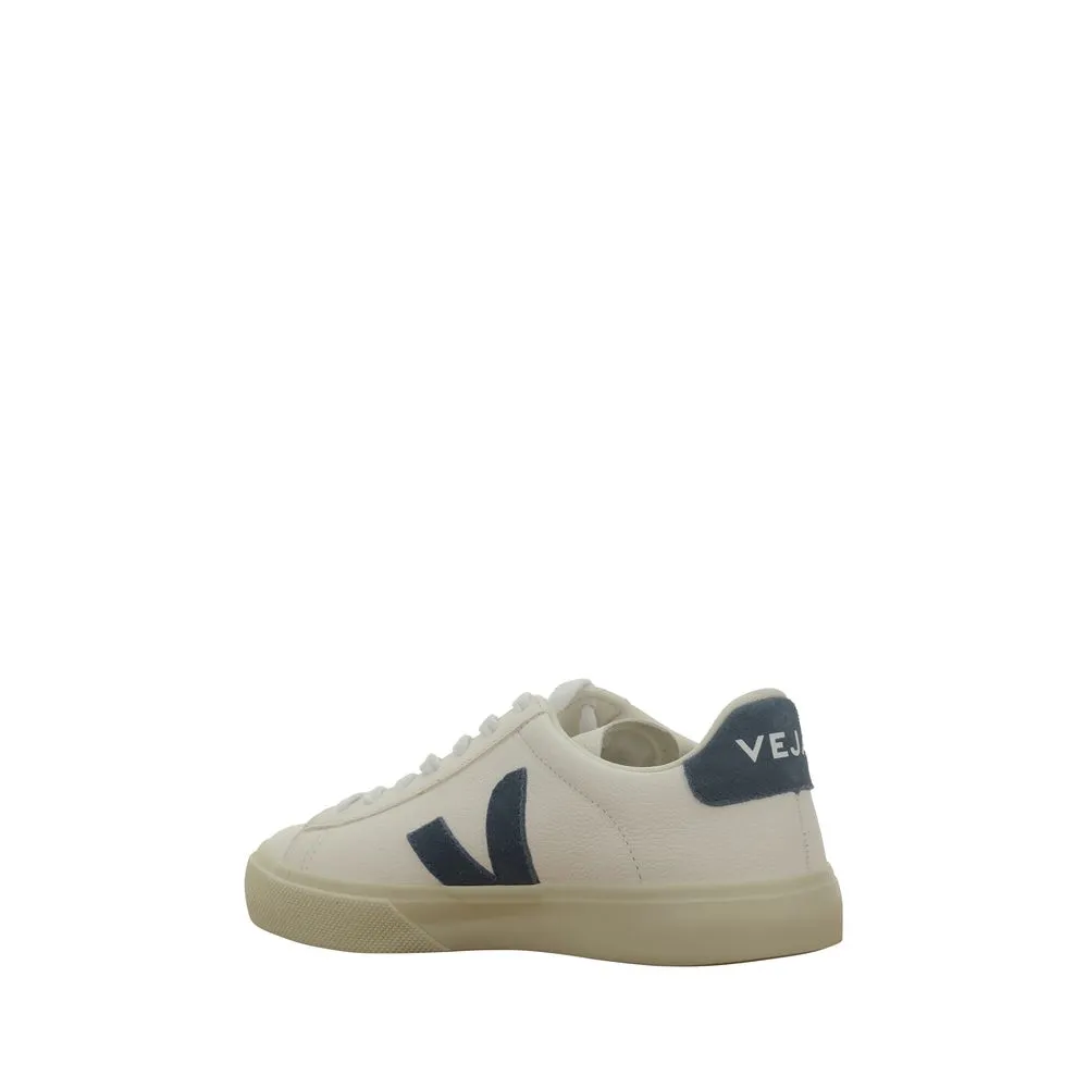 Campo Chrome Sneakers