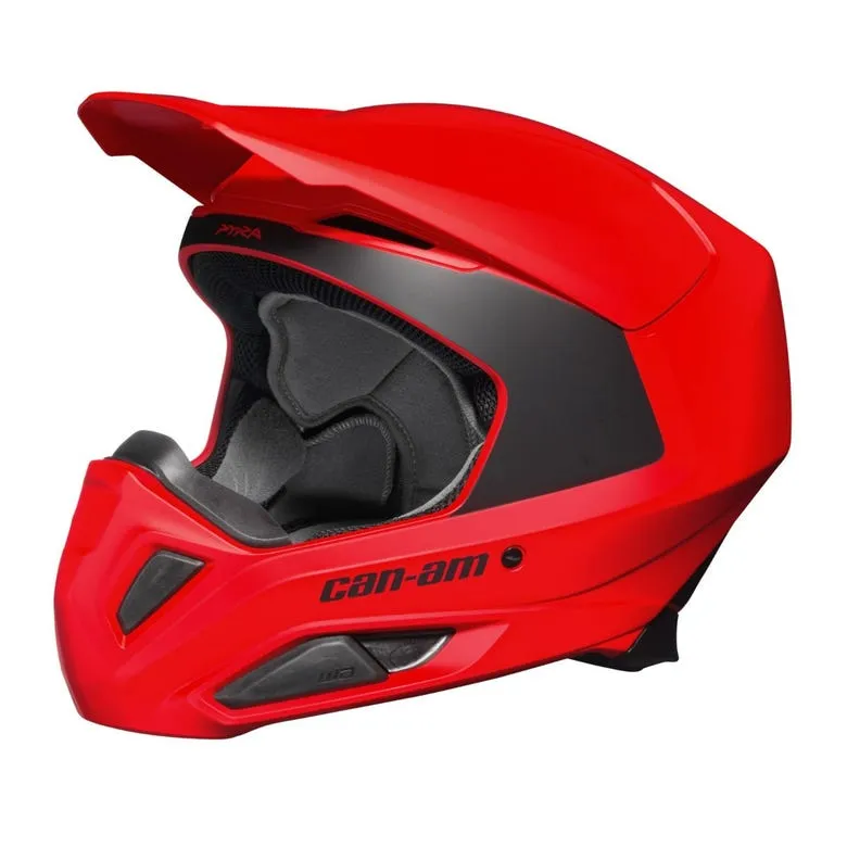 Can-Am Pyra Helmet
