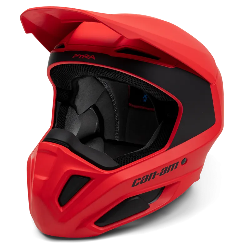 Can-Am Pyra Helmet