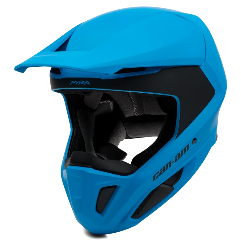 Can-Am Pyra Helmet
