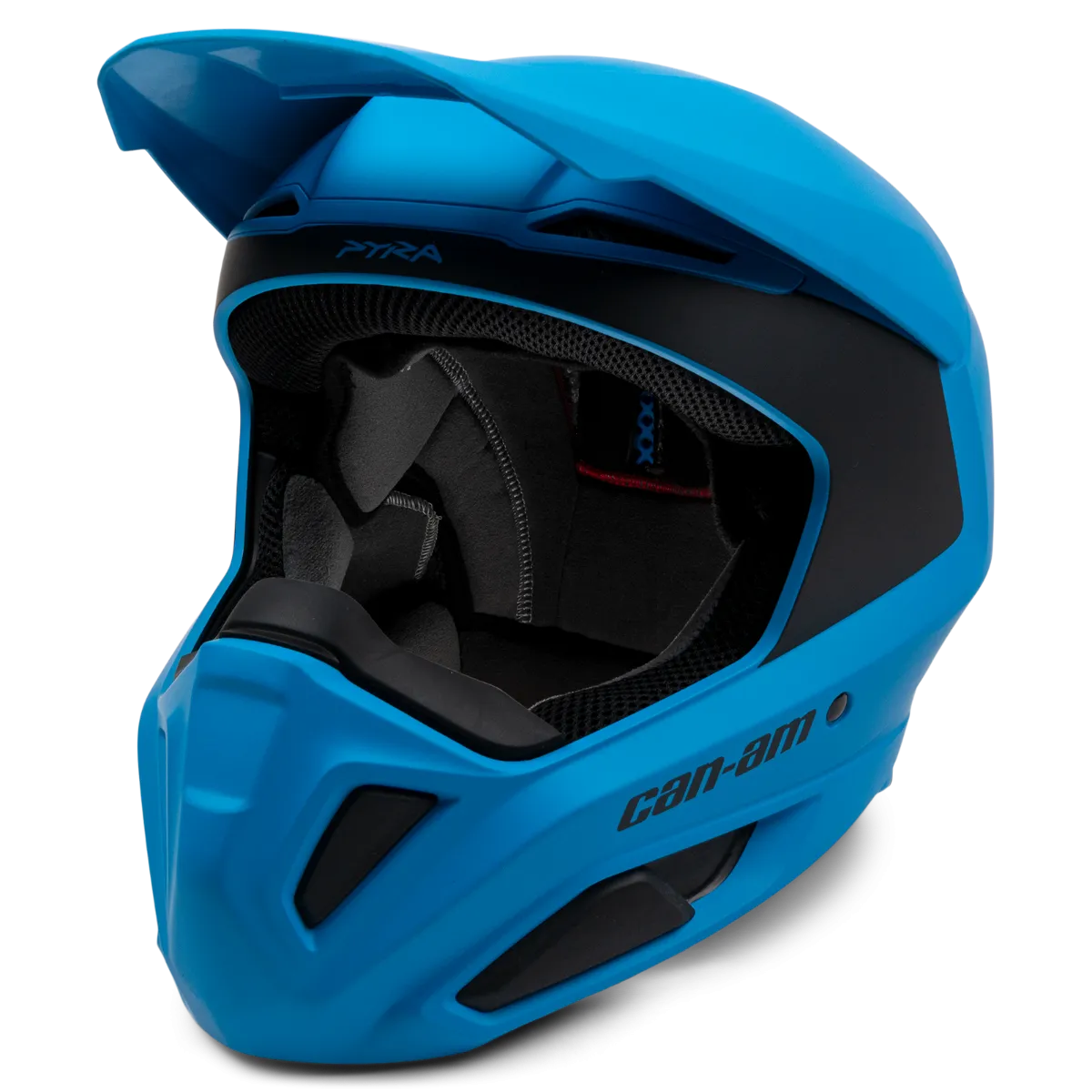 Can-Am Pyra Helmet