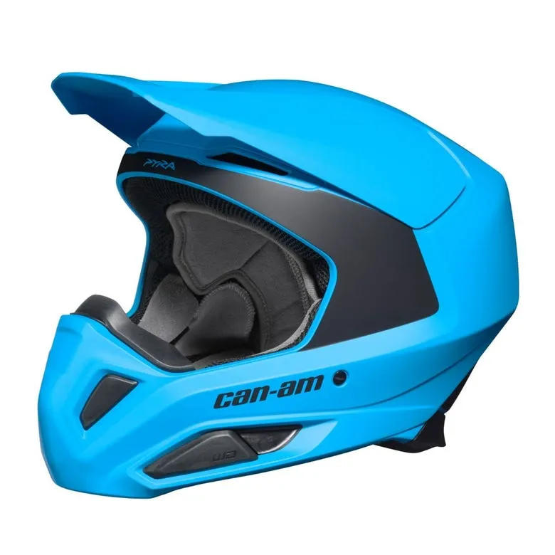 Can-Am Pyra Helmet