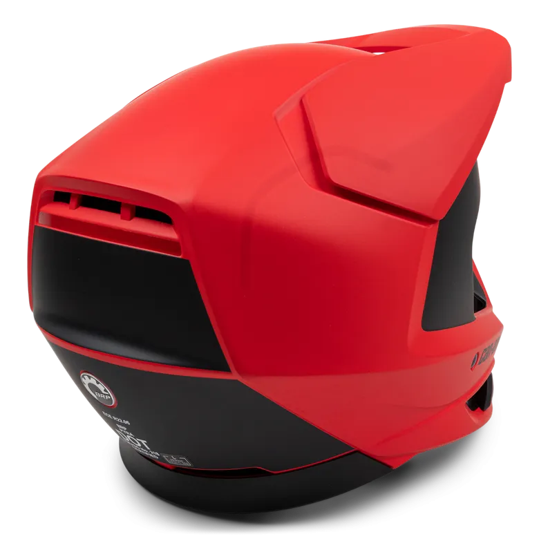 Can-Am Pyra Helmet