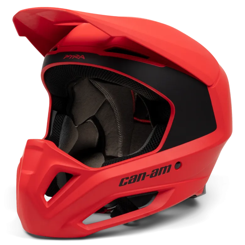 Can-Am Pyra Helmet