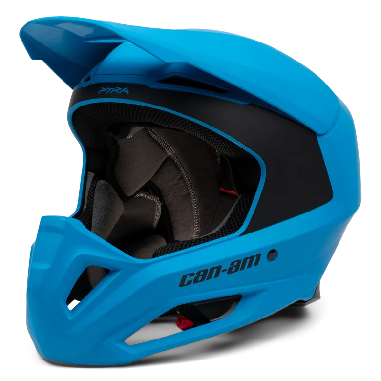 Can-Am Pyra Helmet
