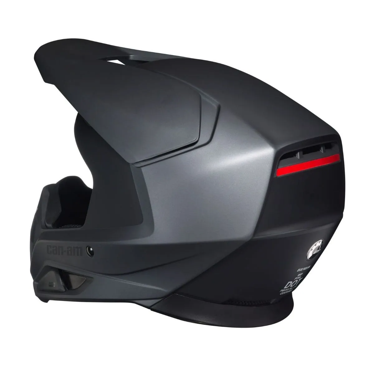 Can-Am Pyra Helmet