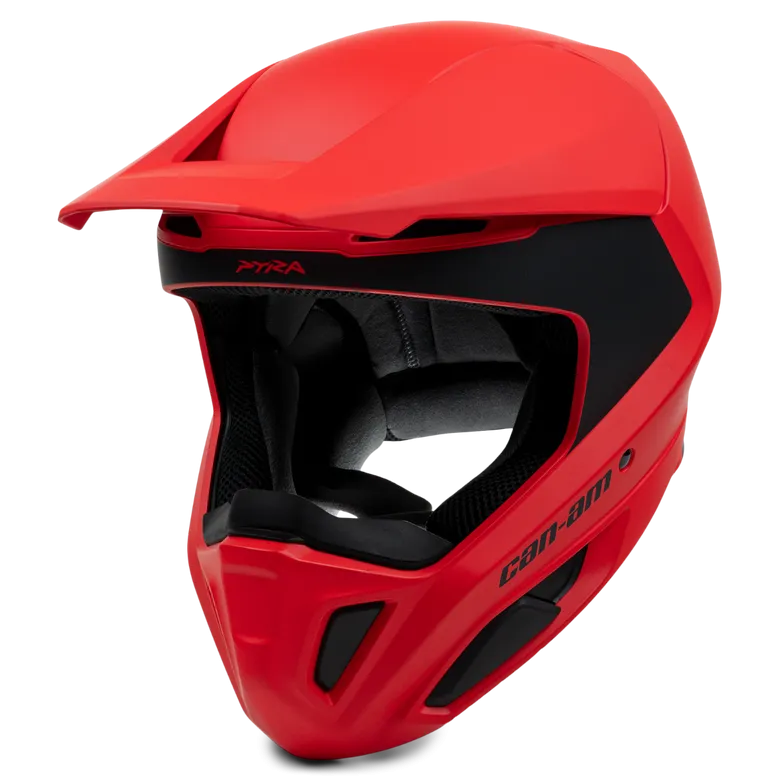 Can-Am Pyra Helmet