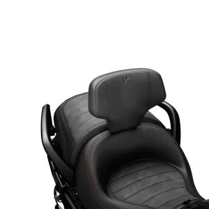 Can-Am Spyder Passenger Seats | F3