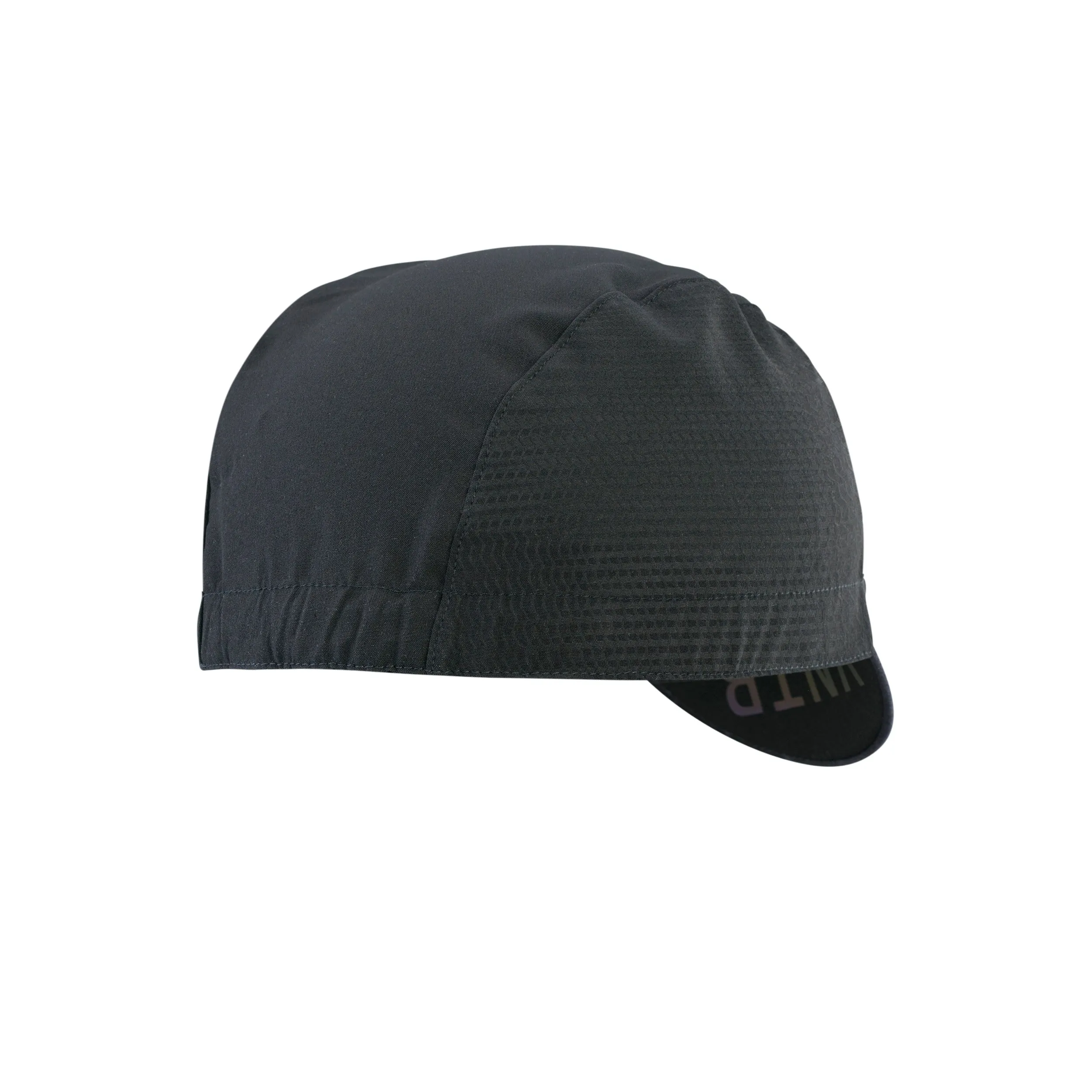 Cap VNTR