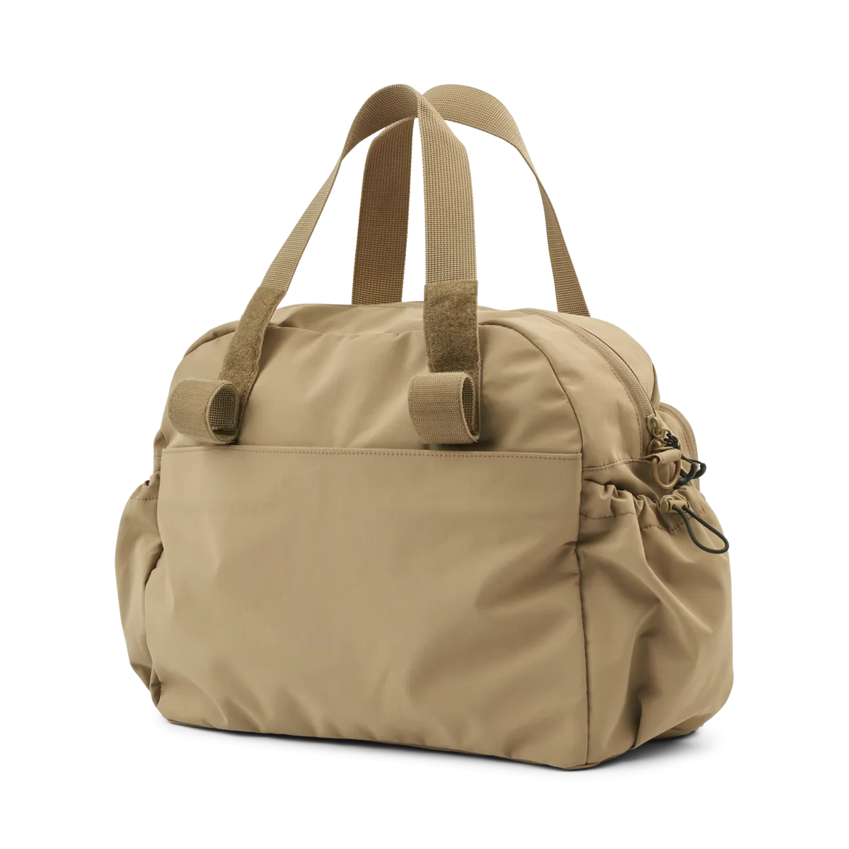 Carly Diaper Bag Oat