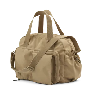Carly Diaper Bag Oat