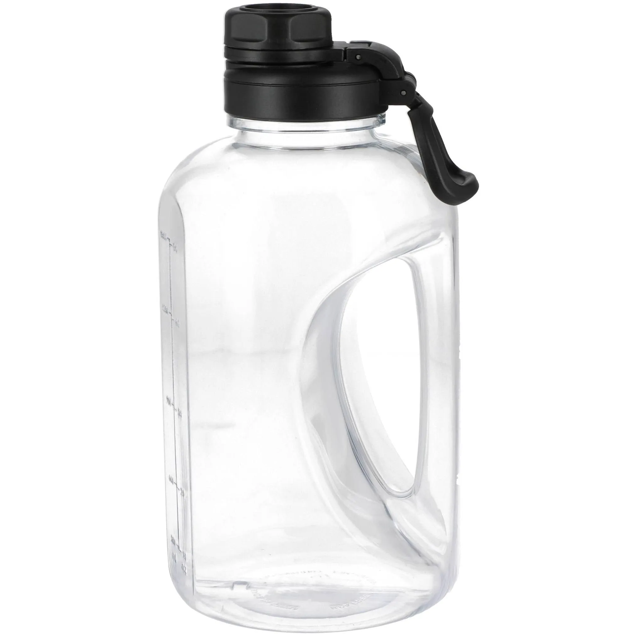 Cena rPETG Recycled Sports Jug 64oz