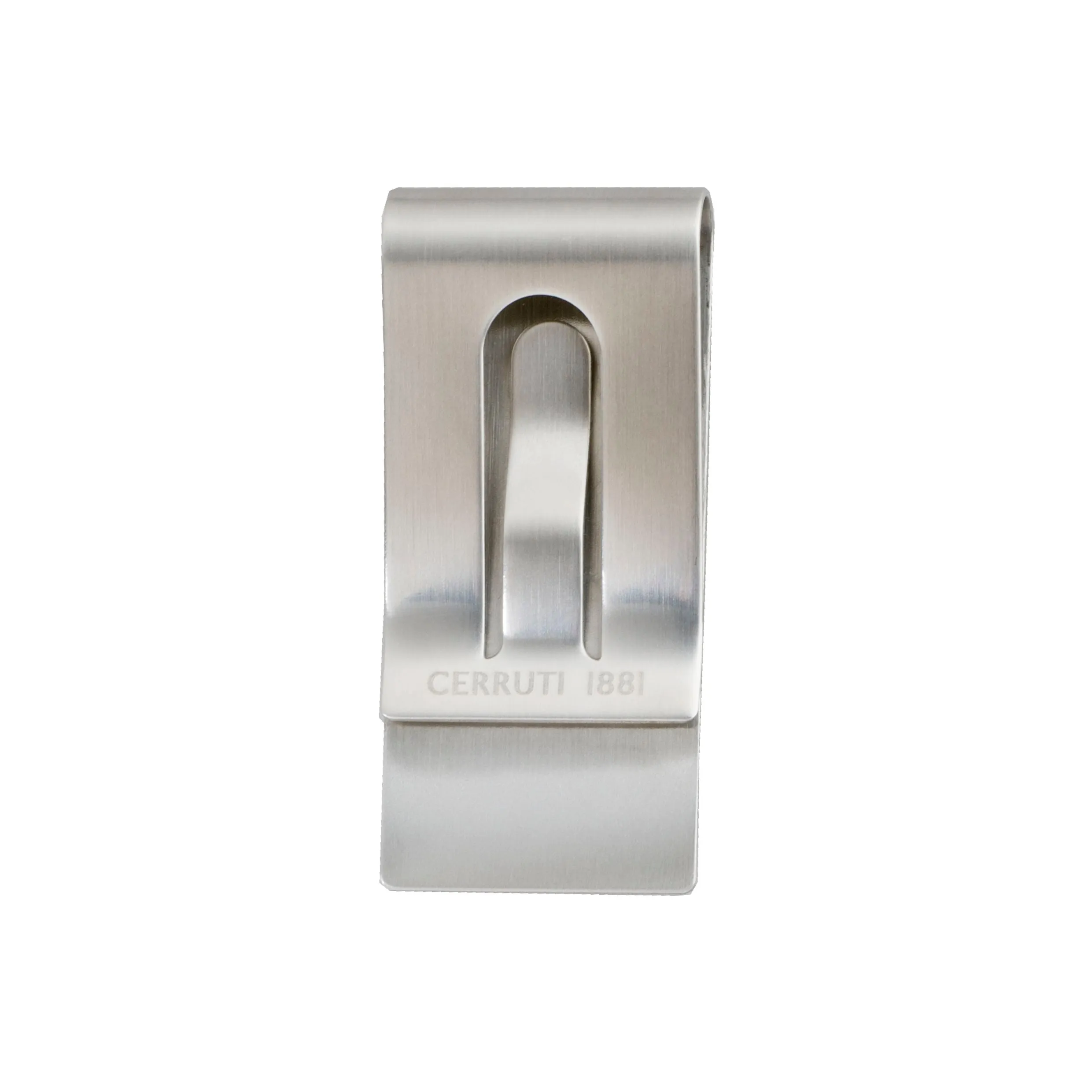 CERRUTI 1881 NAX209 - CERRUTI 1881 Money clip Male