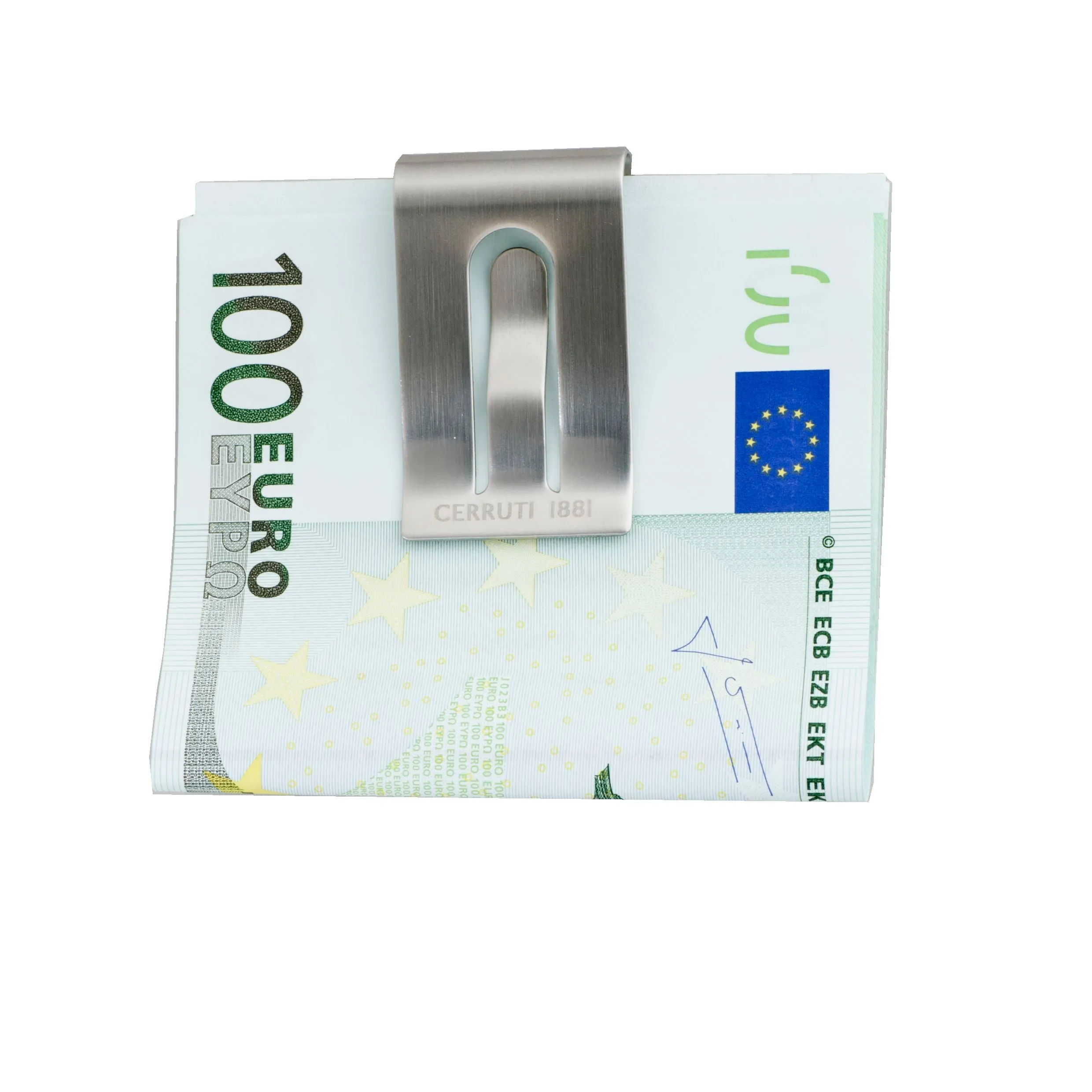 CERRUTI 1881 NAX209 - CERRUTI 1881 Money clip Male