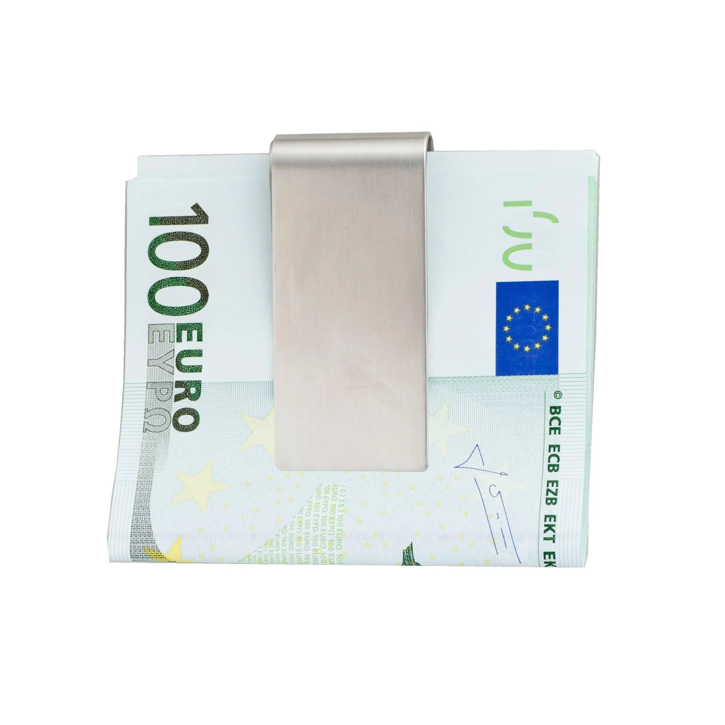 CERRUTI 1881 NAX209 - CERRUTI 1881 Money clip Male