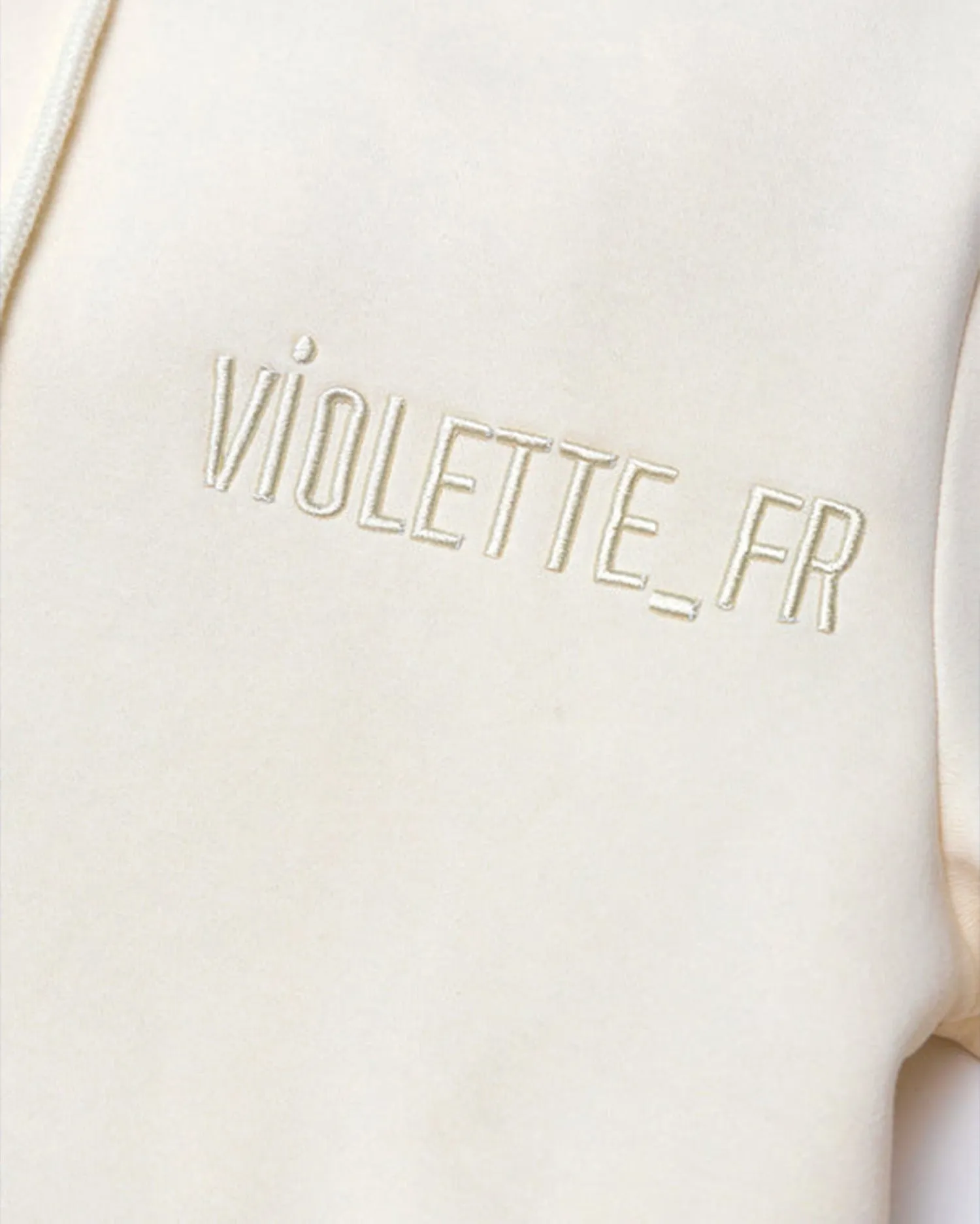 C'est La Cream Hoodie