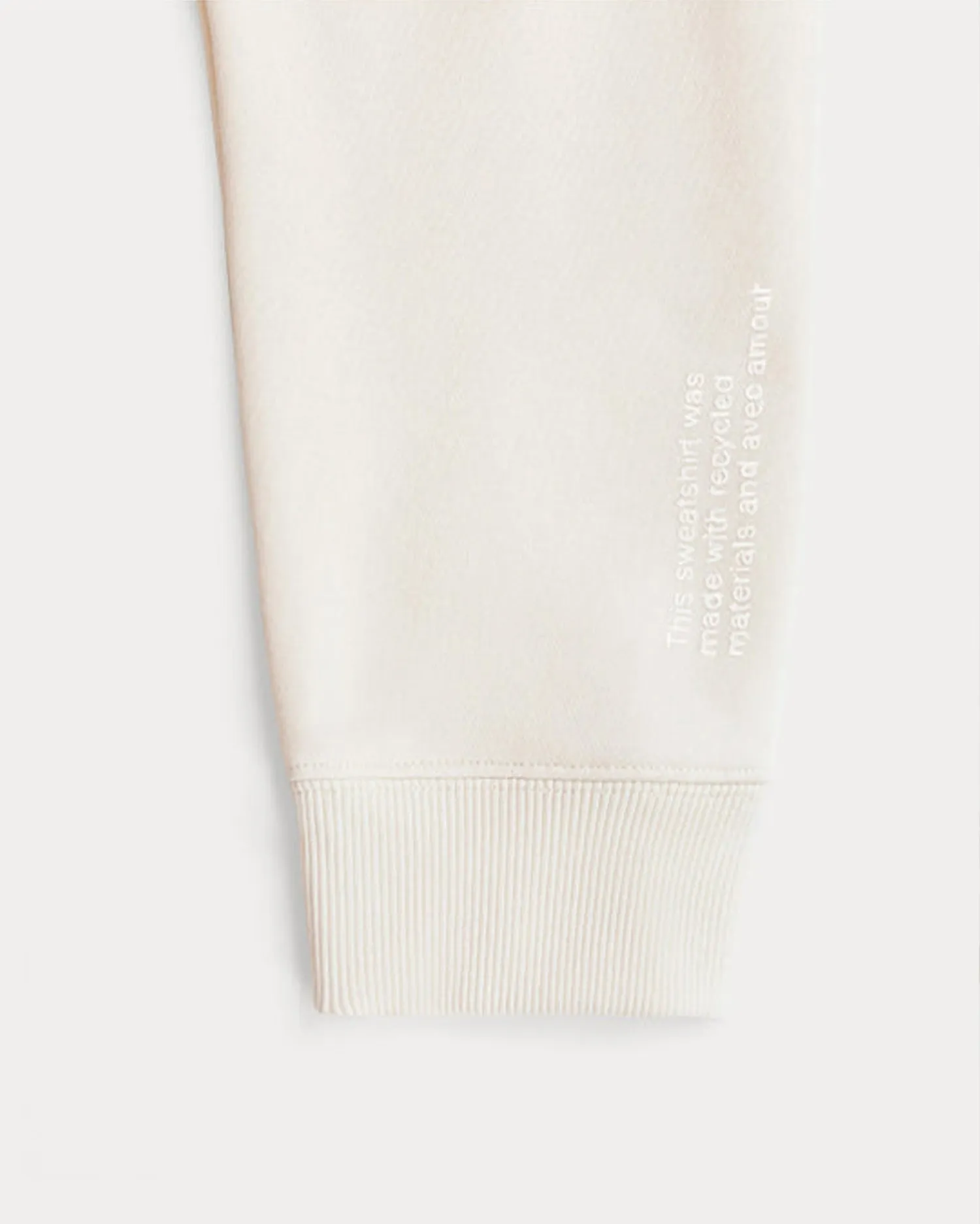 C'est La Cream Hoodie