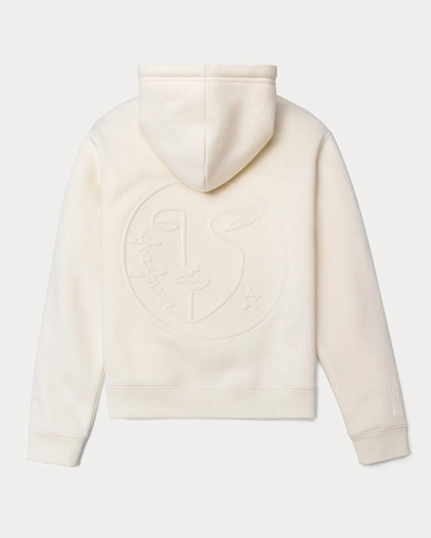 C'est La Cream Hoodie