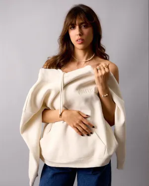 C'est La Cream Hoodie