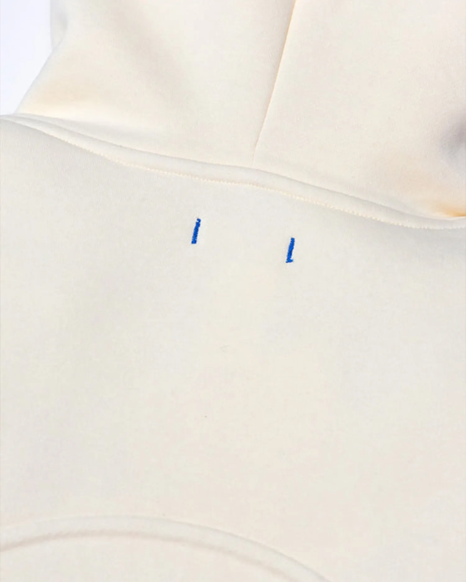 C'est La Cream Hoodie