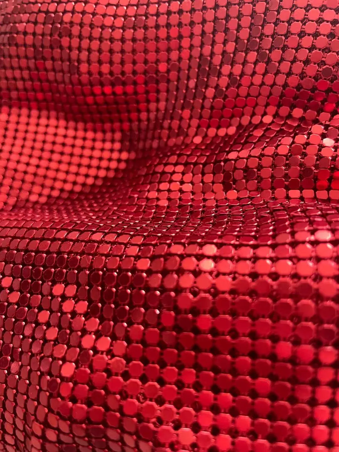 Chainmail Material