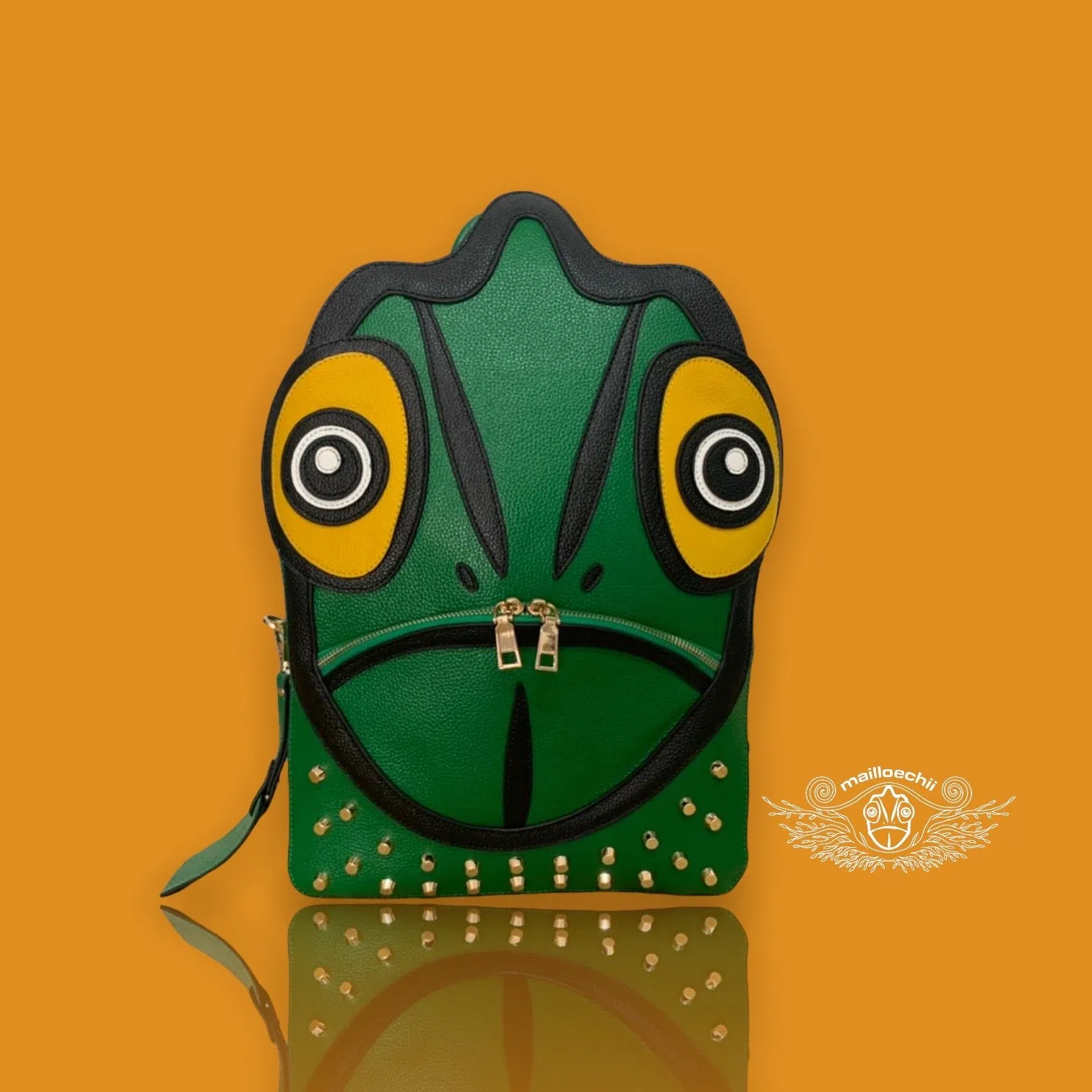 Chameleon Back Pack