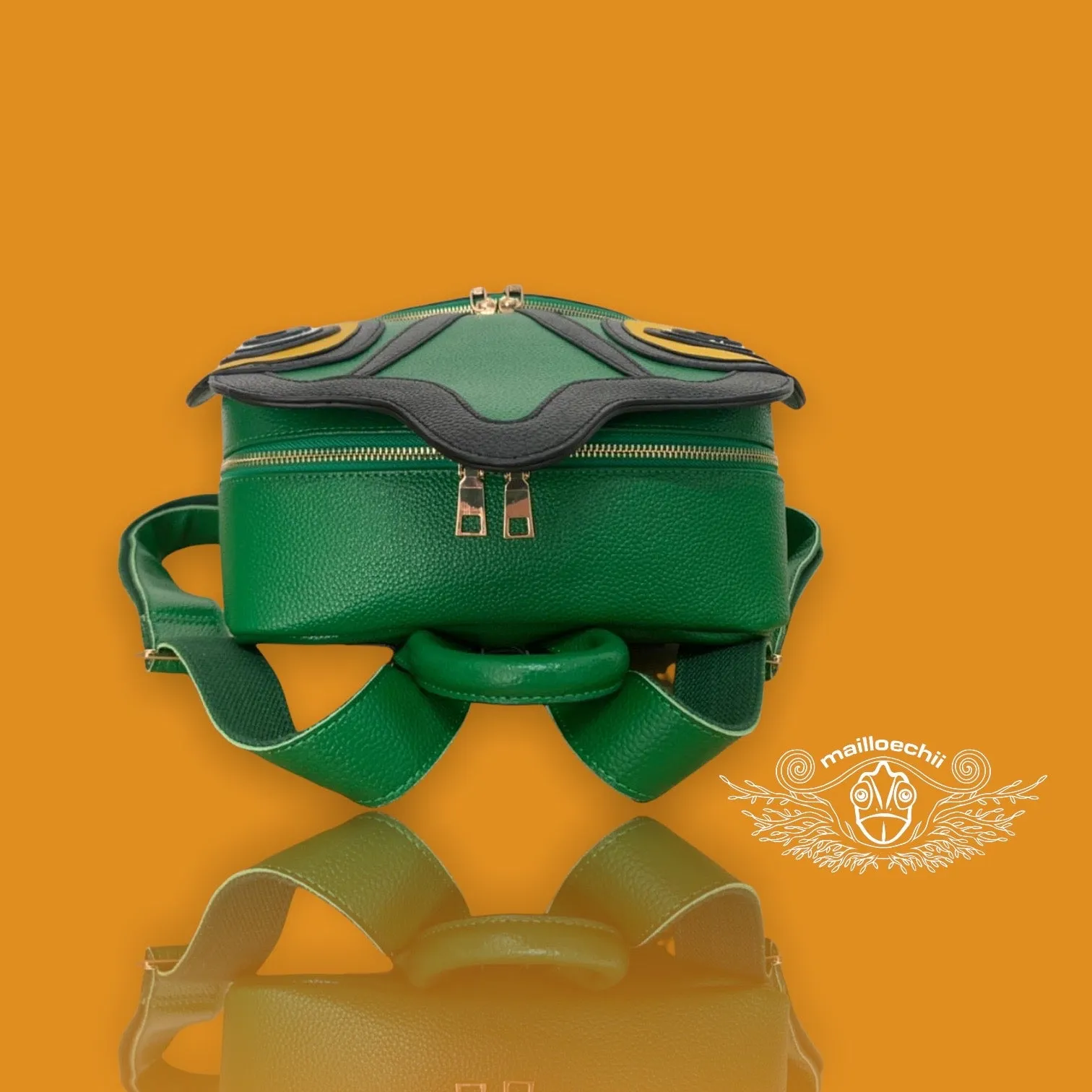 Chameleon Back Pack