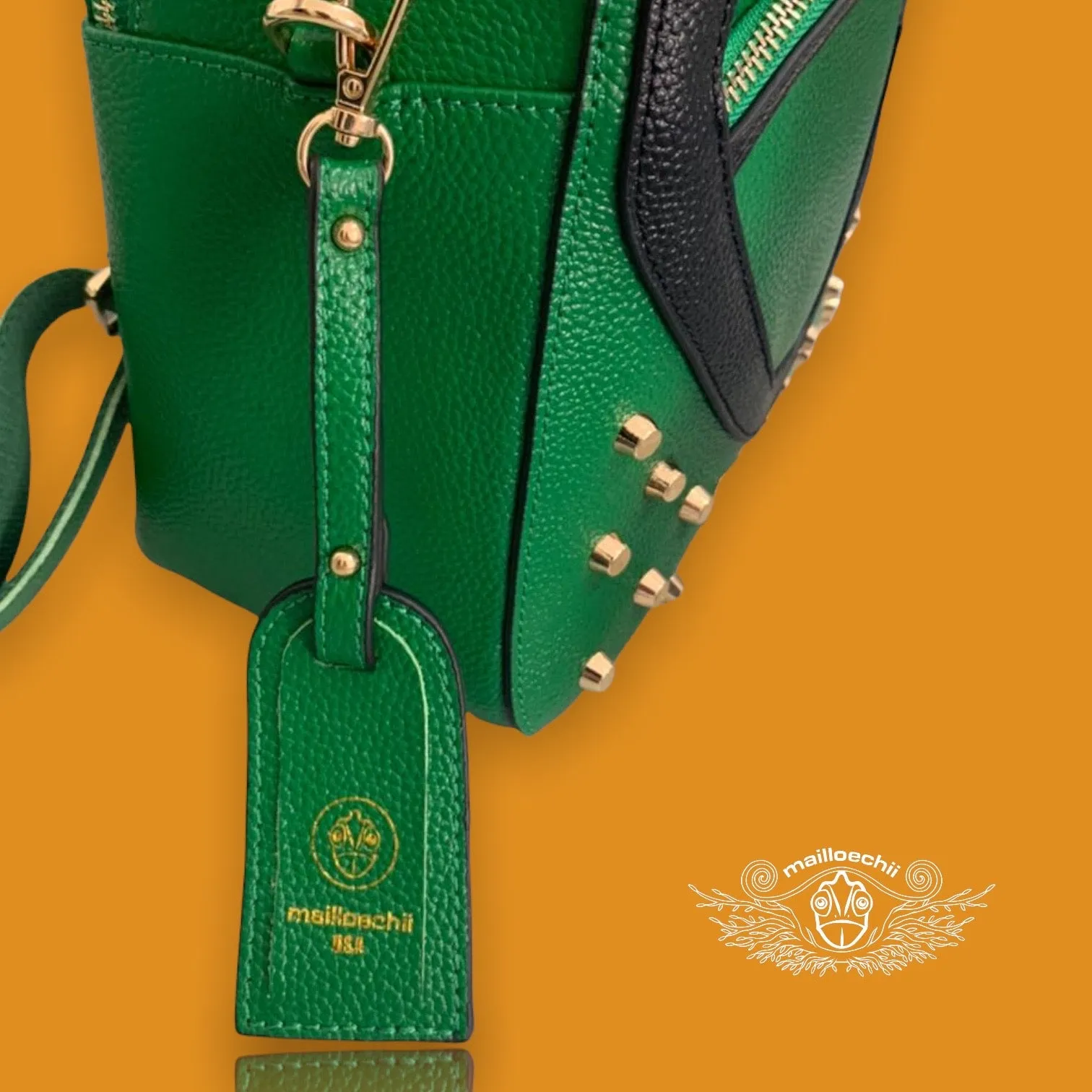 Chameleon Back Pack