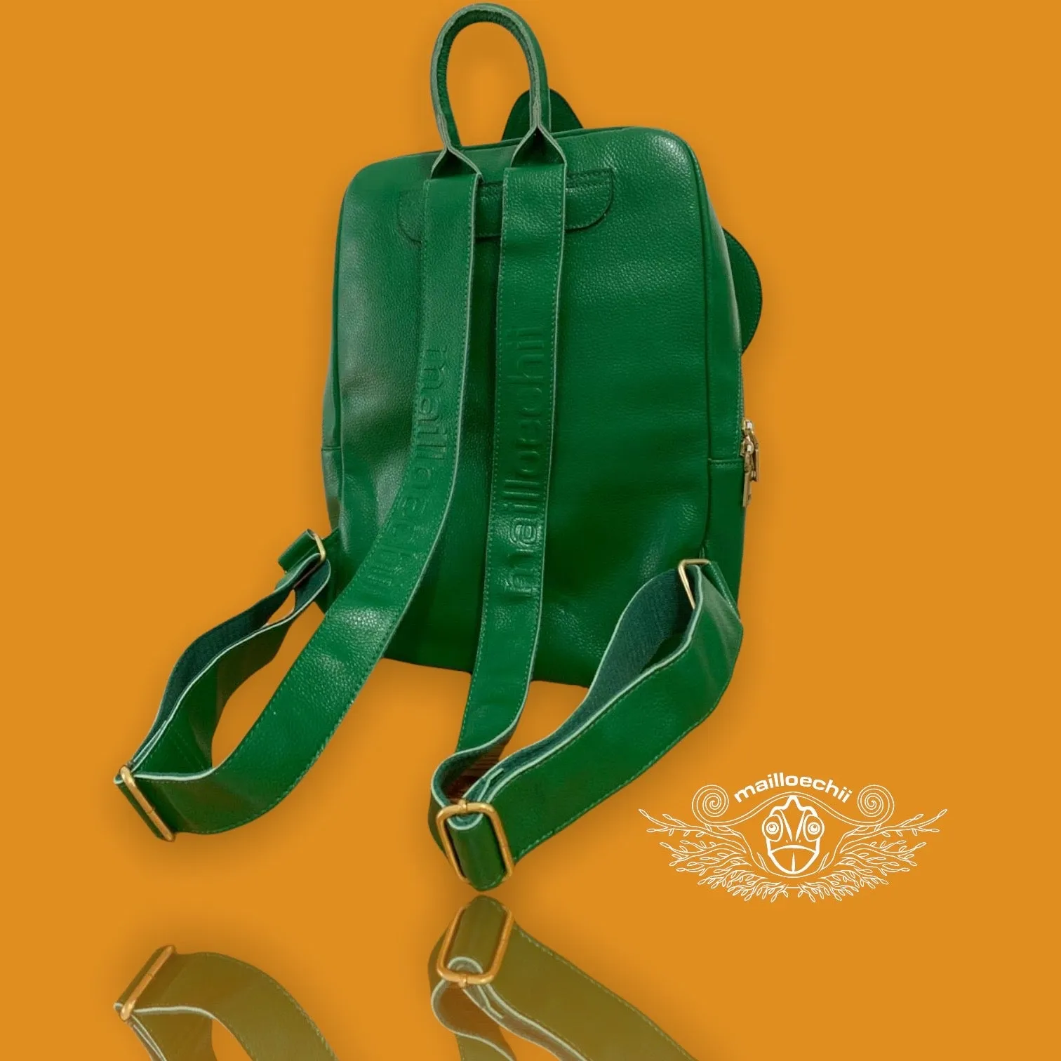 Chameleon Back Pack