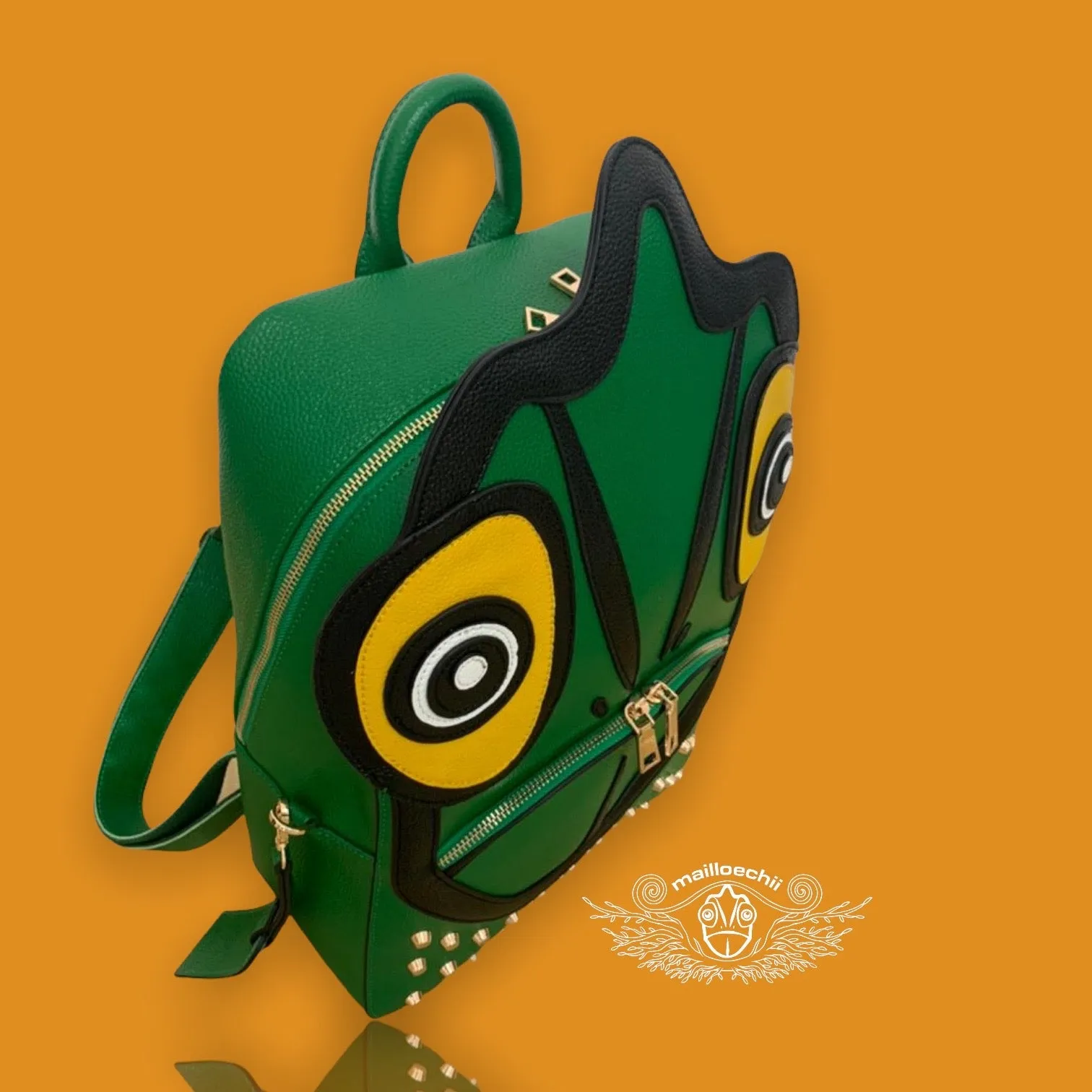 Chameleon Back Pack