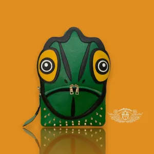 Chameleon Back Pack