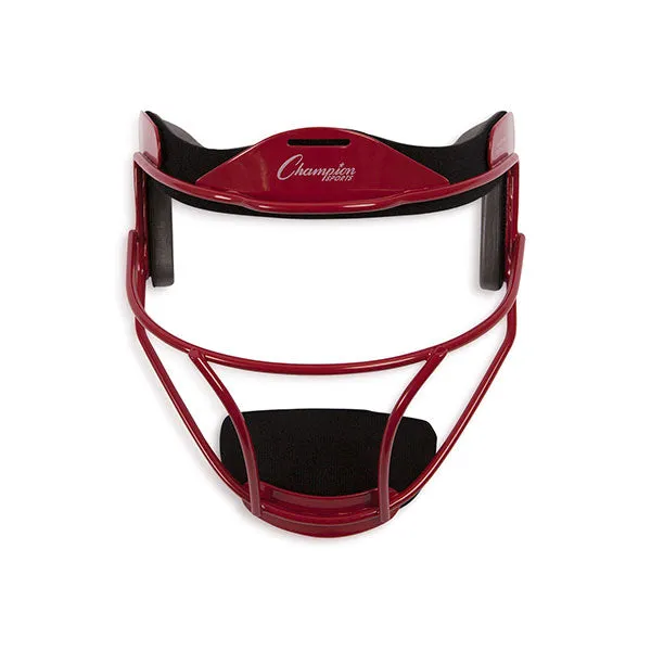 Champion Softball Mask