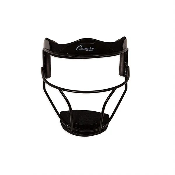 Champion Softball Mask