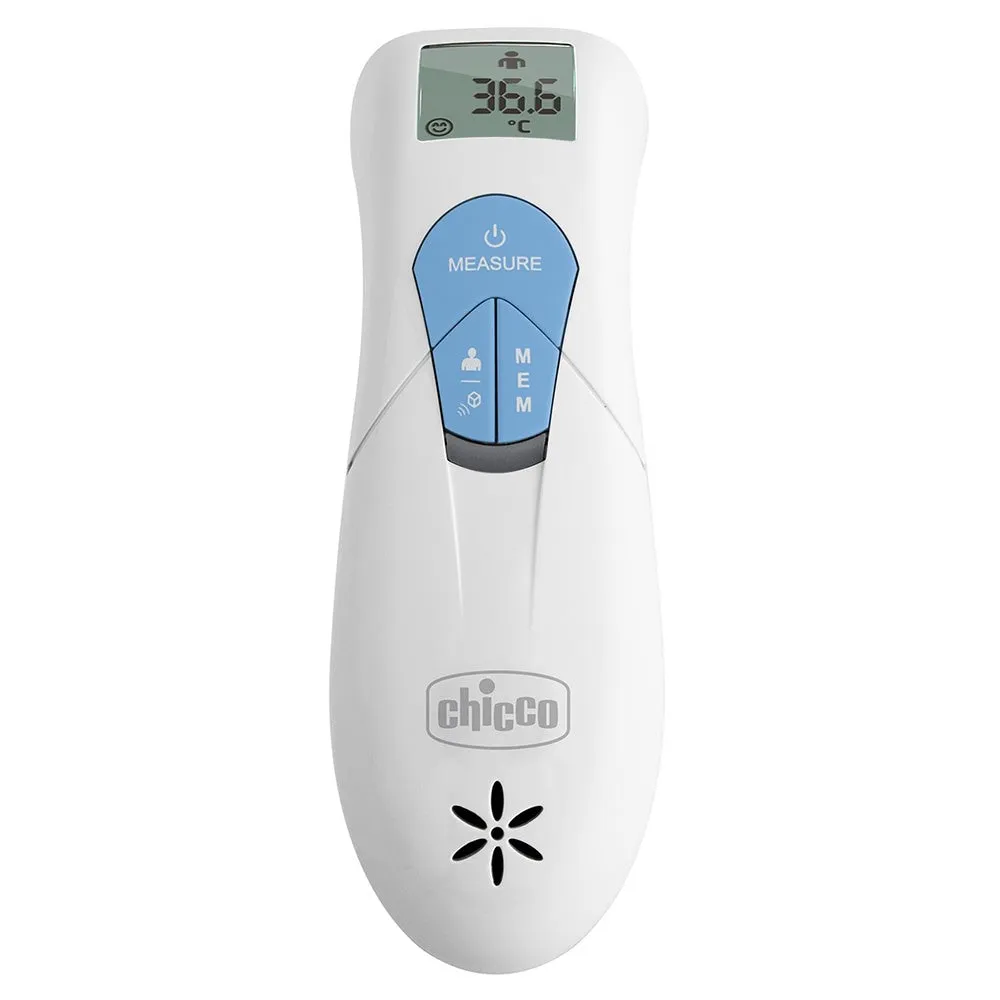 Chicco Multifunctional Infrared Thermometer