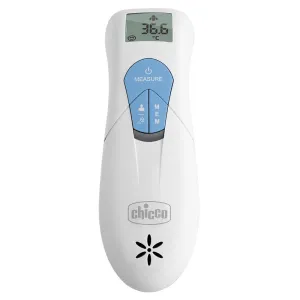 Chicco Multifunctional Infrared Thermometer