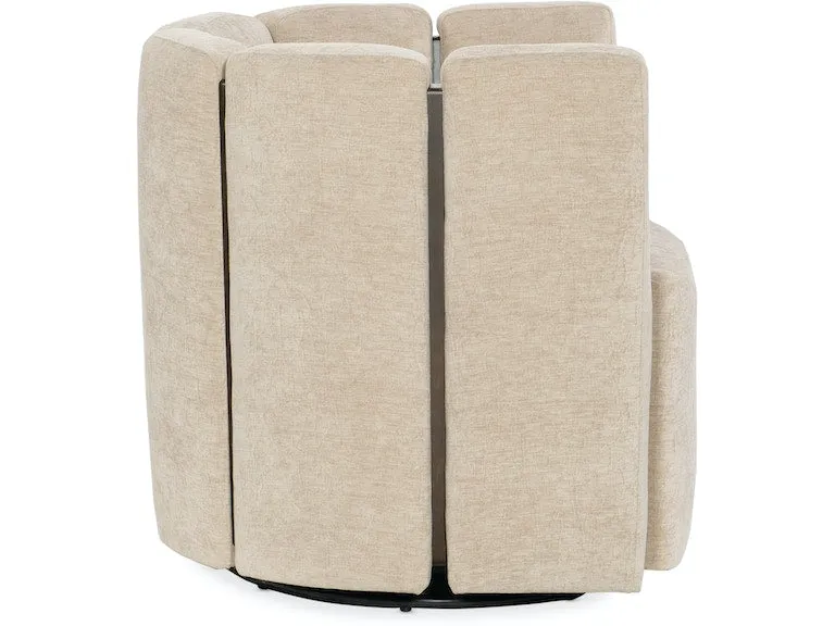 Chichi Swivel Chair