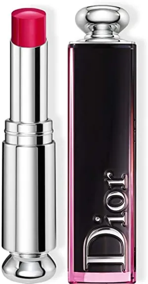 Christian Dior Lacquer Lip Stick for Women, Turn Me, 0.11 Ounce
