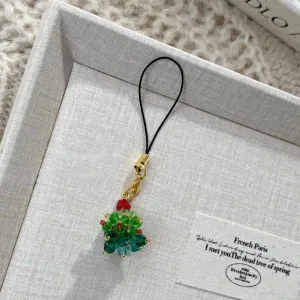 Christmas Tree Charm