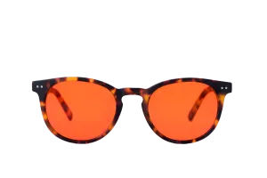 Clarke Blue Light Blocking Glasses Prescription