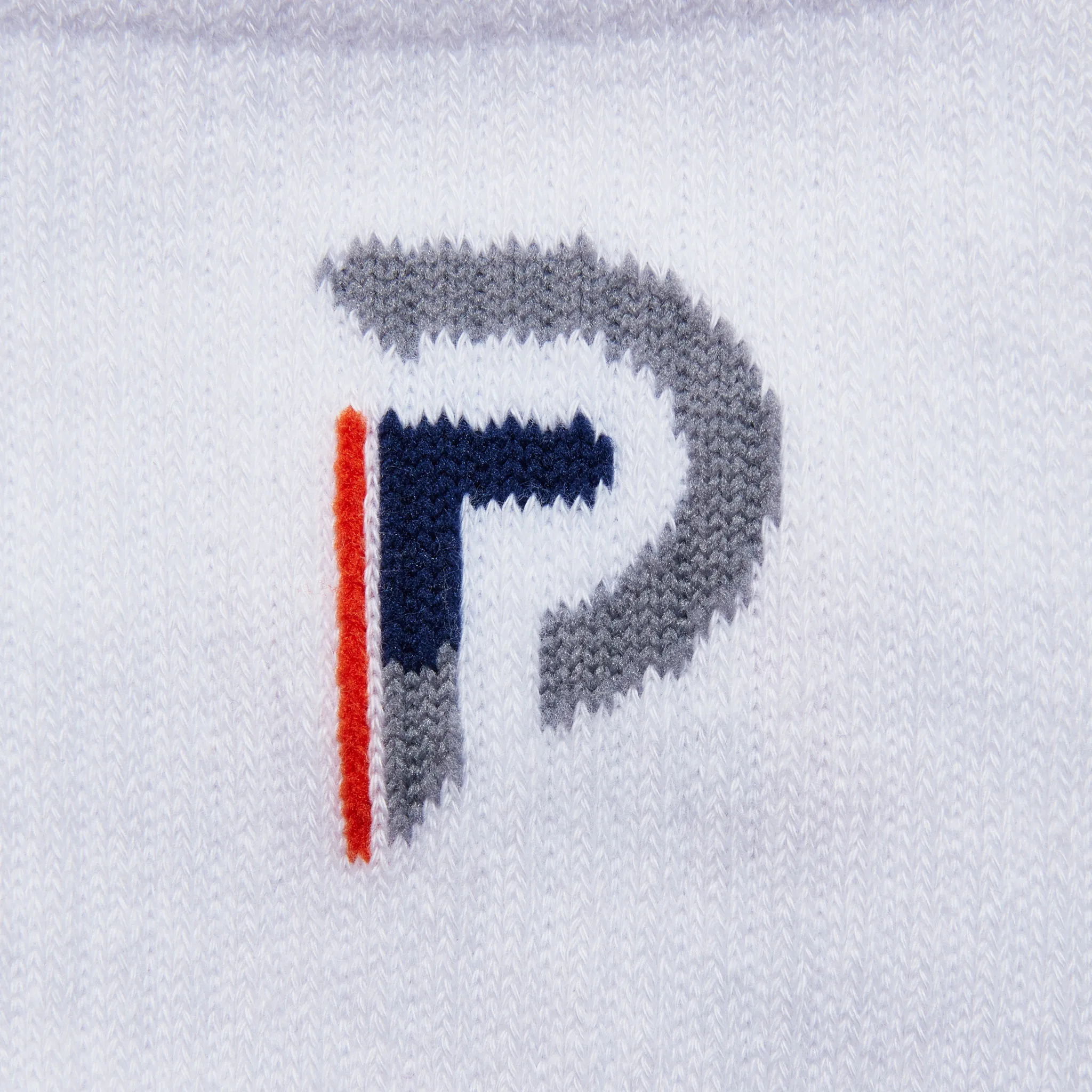 Classic Logo Socks (2 Pack)
