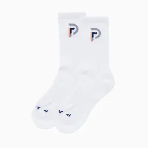 Classic Logo Socks (2 Pack)