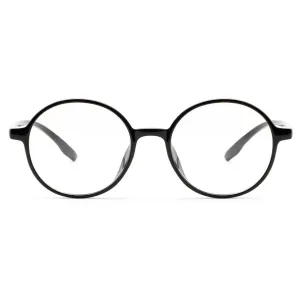 Classic Round - Blue Light Blocking Glasses