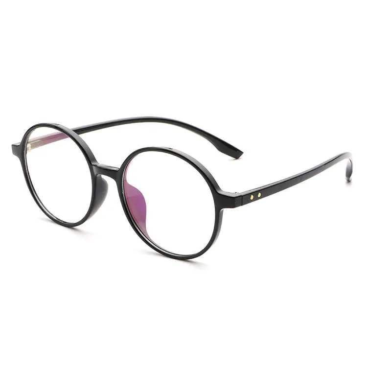 Classic Round - Blue Light Blocking Glasses