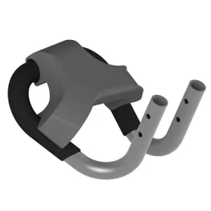 Clicgear Booster Clips Black (CGB001)