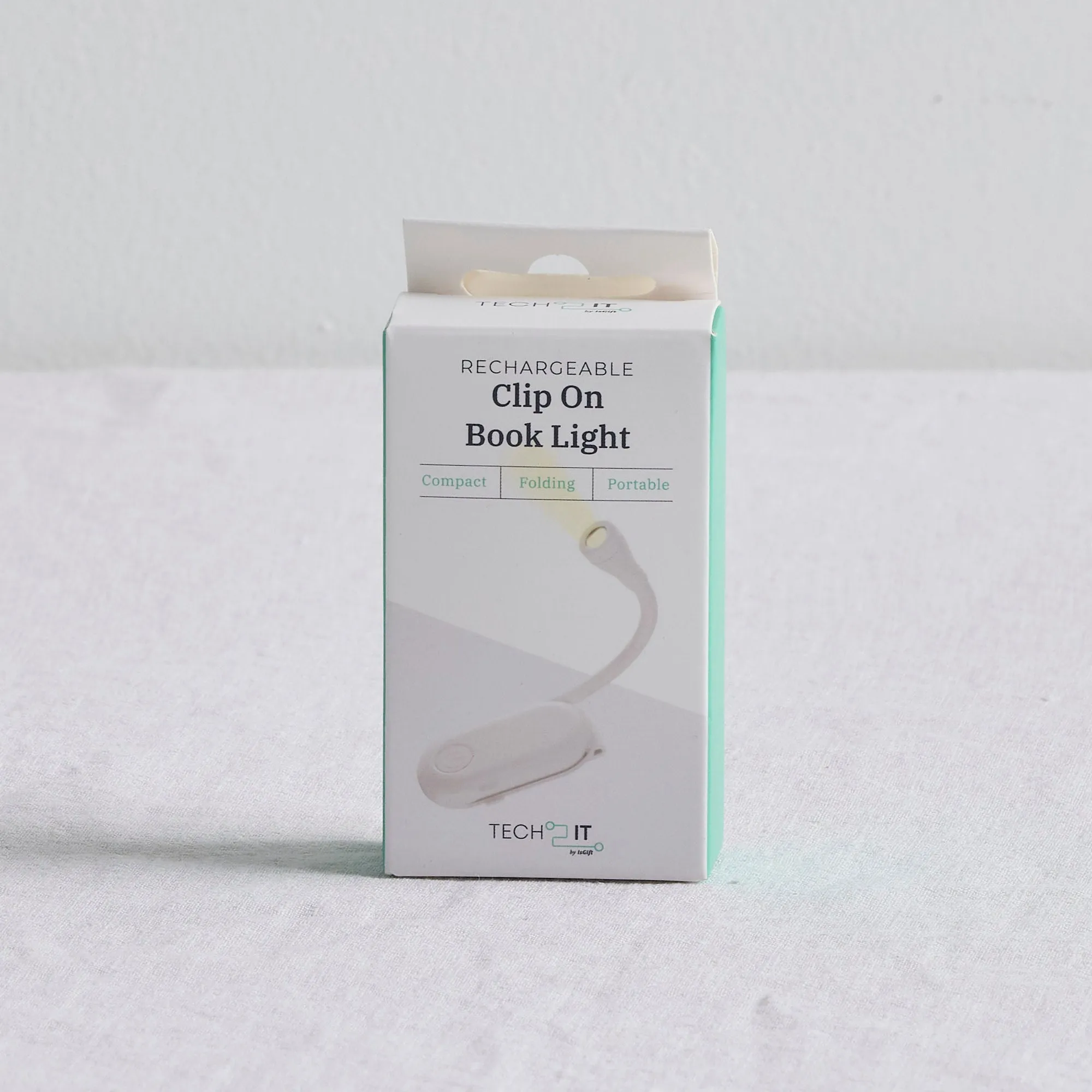 Clip On Book Light