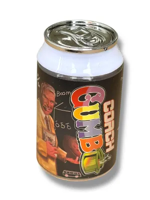 Coach Gumbo 3.5g Can