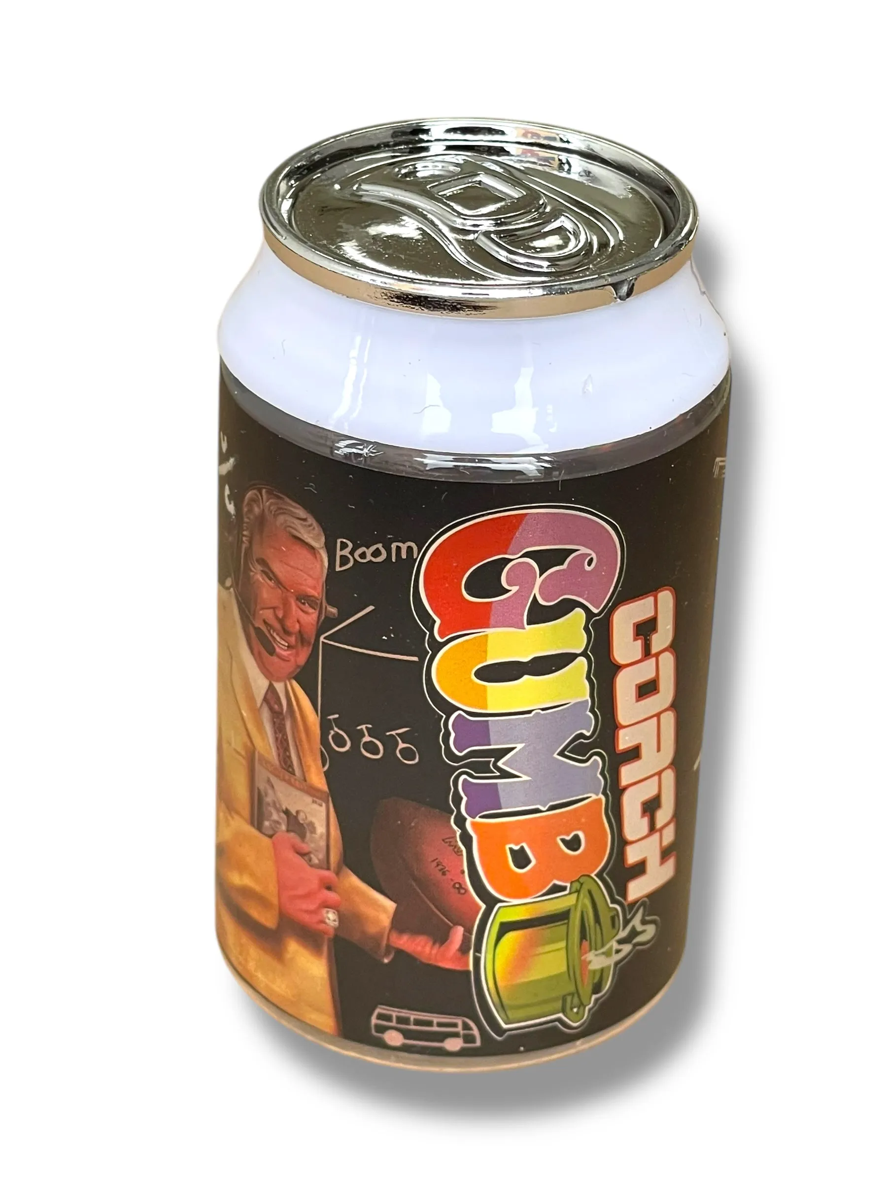 Coach Gumbo 3.5g Can