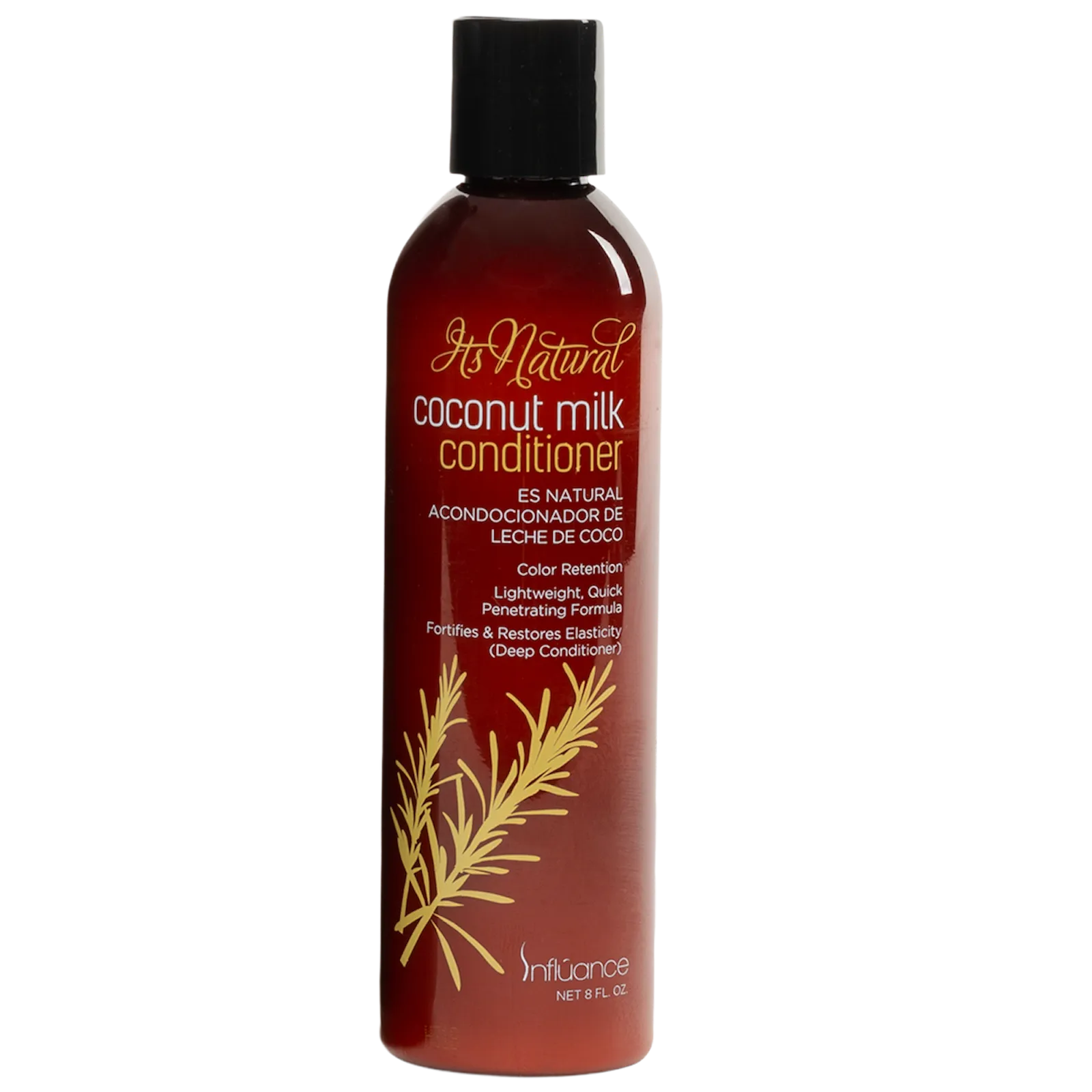 Coconut Milk Conditioner