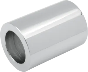 Colony 41359-08 25mm Chrome Wheel Spacer - 2.312in.L