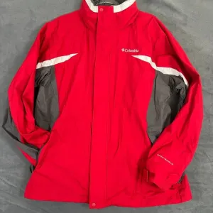Columbia Interchange Jacket Grand Targhee II Parka INTERIOR FLEECE NOT INCLUDED